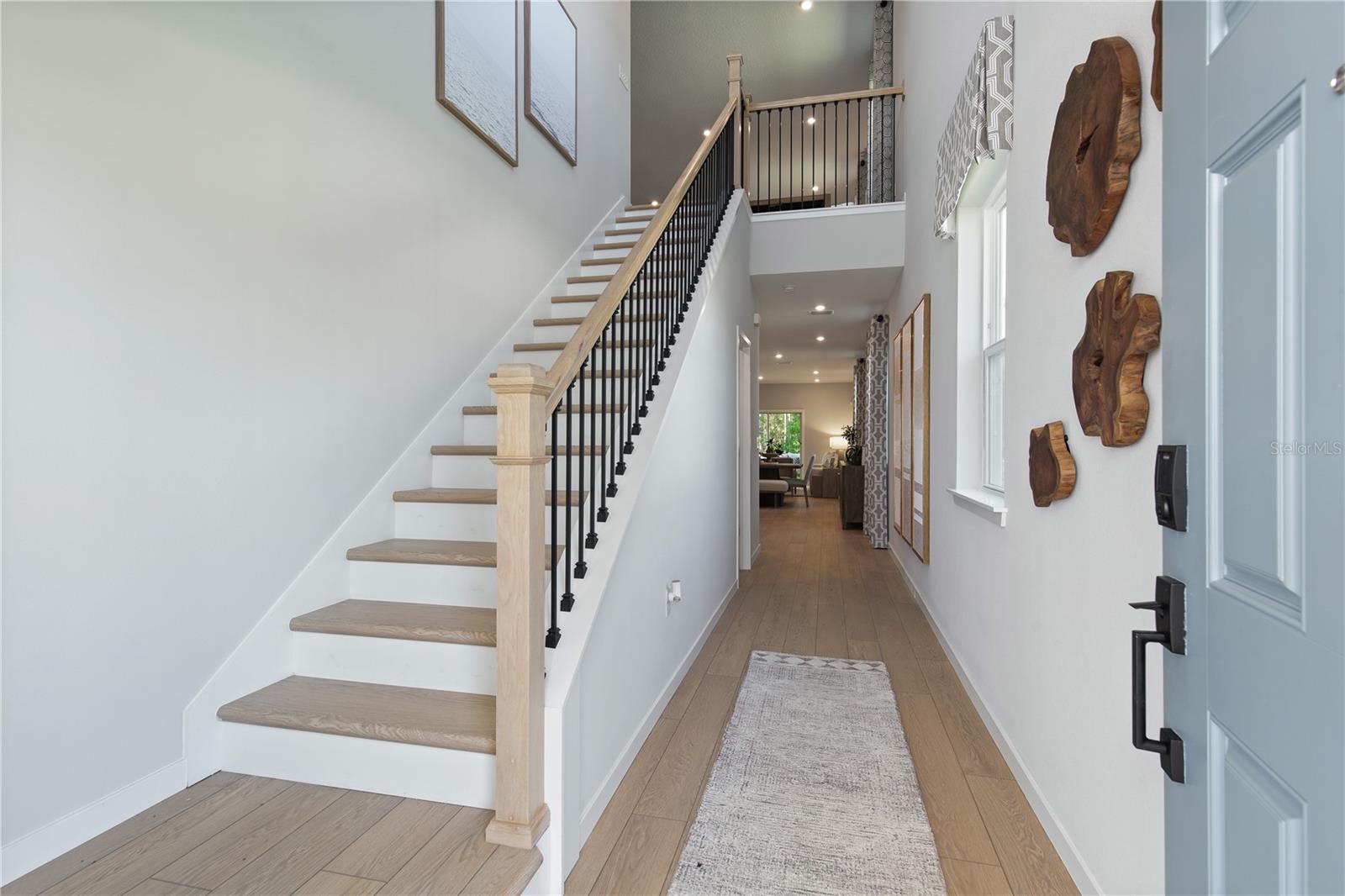 SEMINOLE PALMS PH 1 - Residential