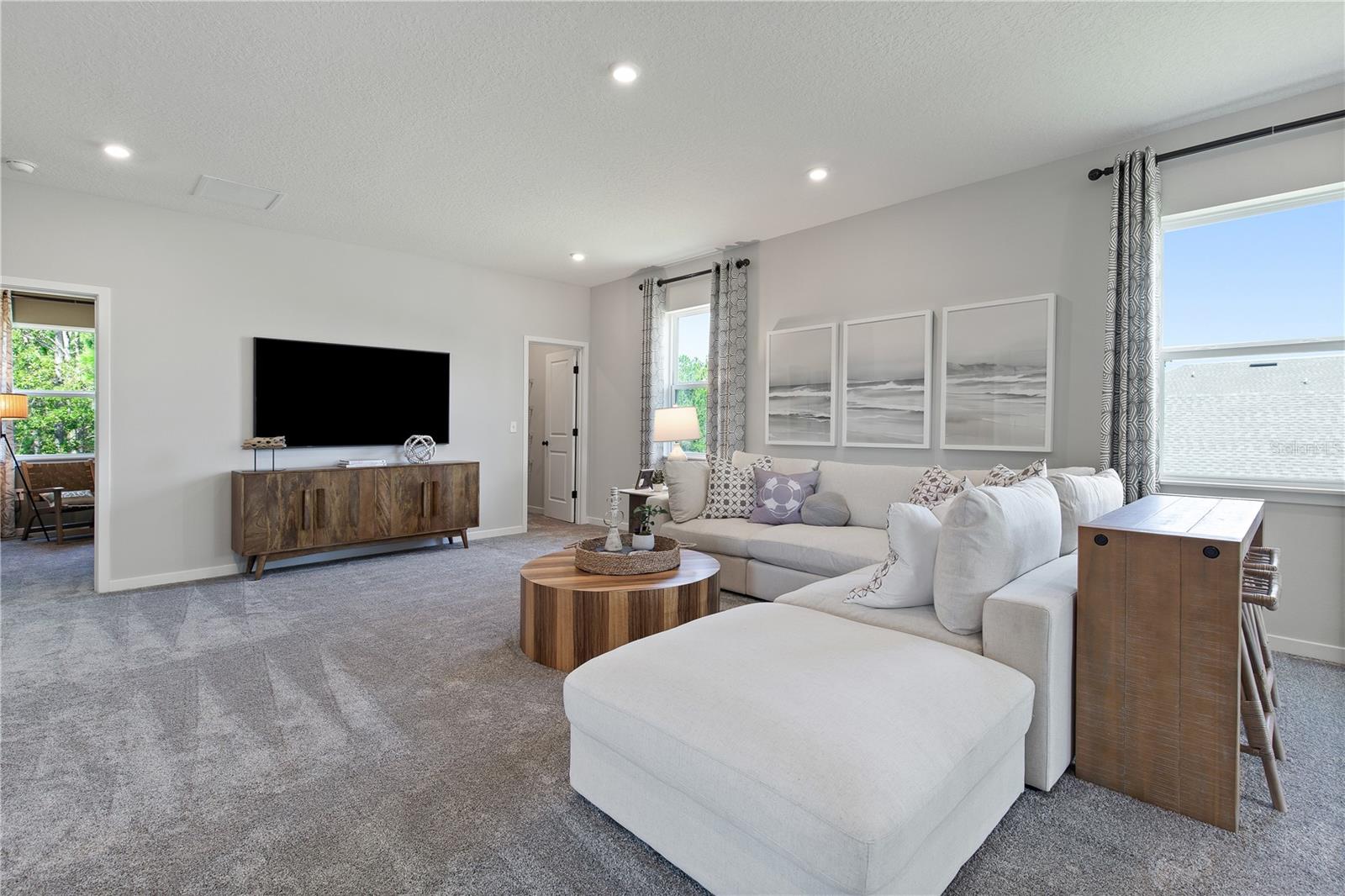 SEMINOLE PALMS PH 1 - Residential