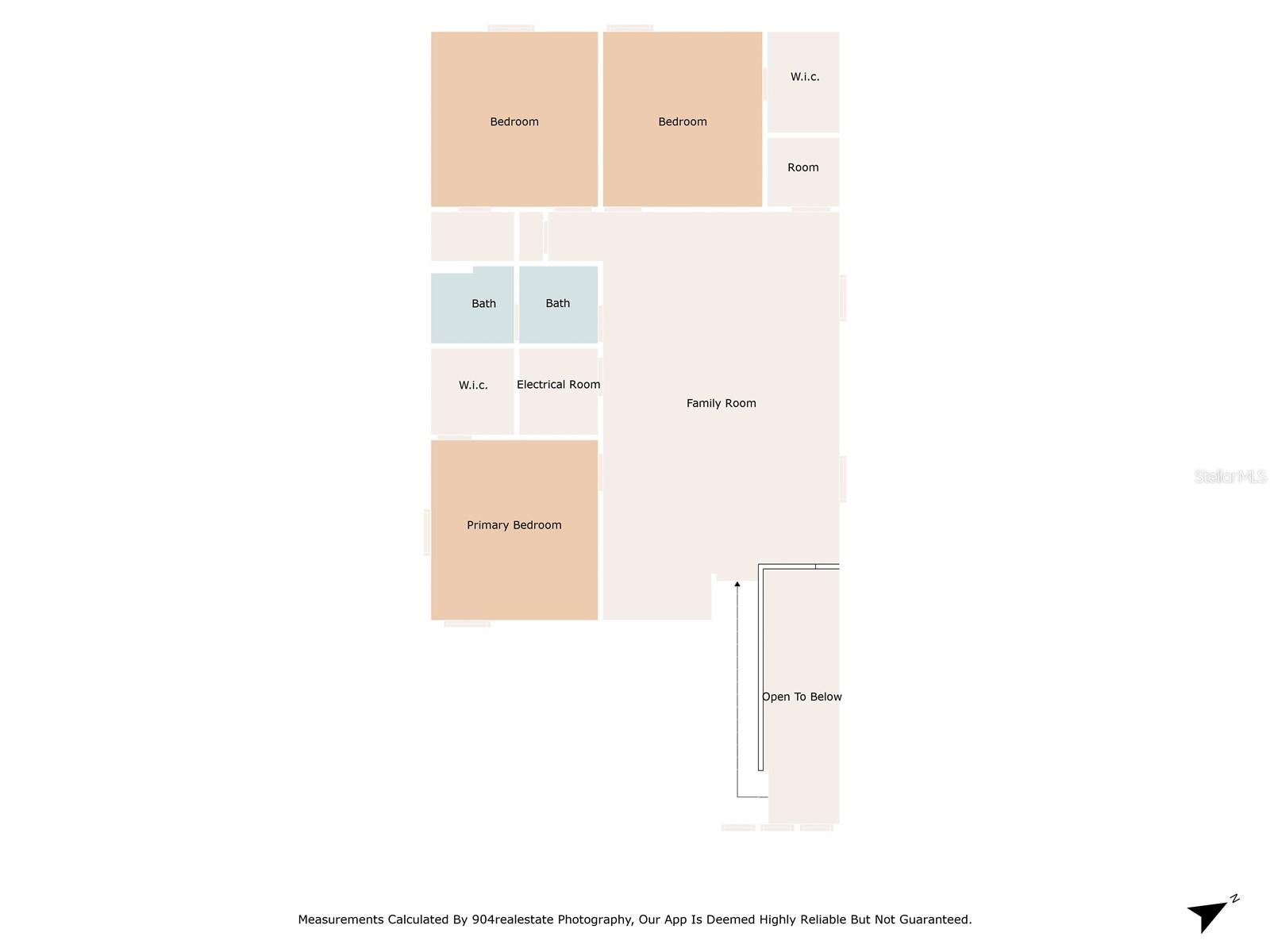 SEMINOLE PALMS PH 1 - Residential