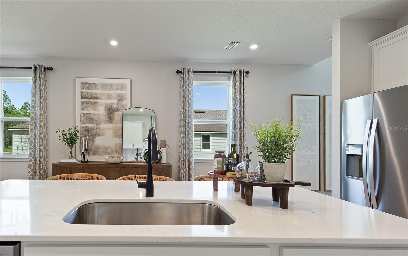 SEMINOLE PALMS PH 1 - Residential