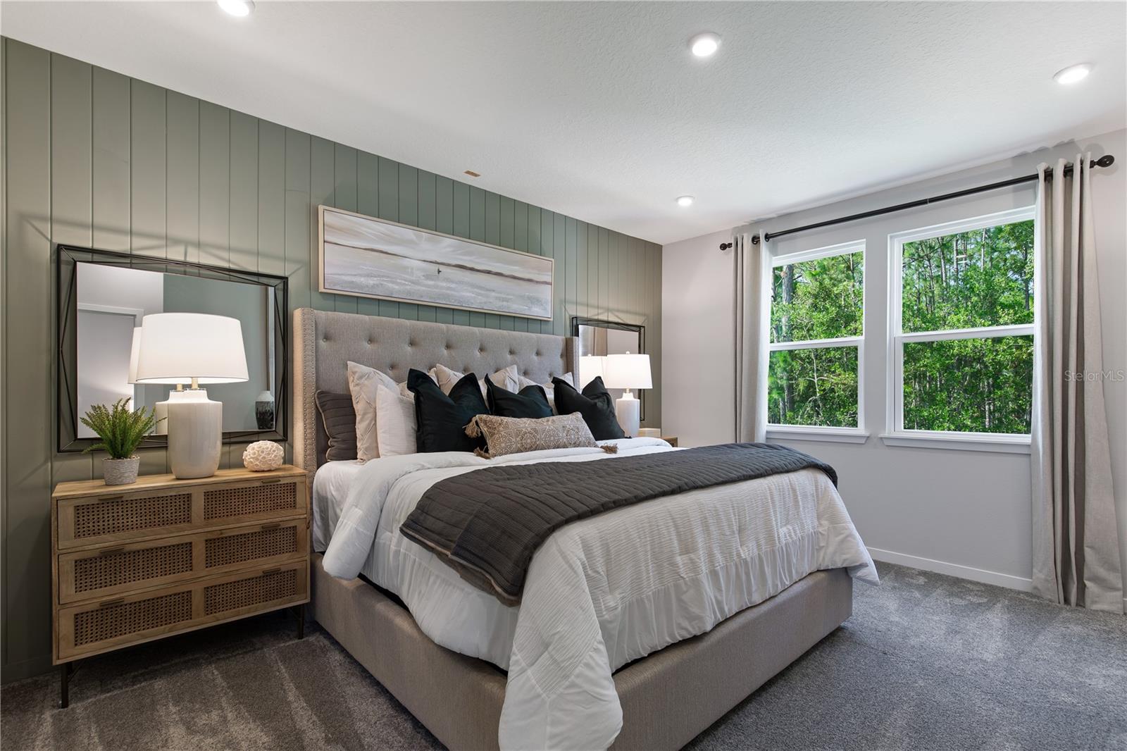 SEMINOLE PALMS PH 1 - Residential