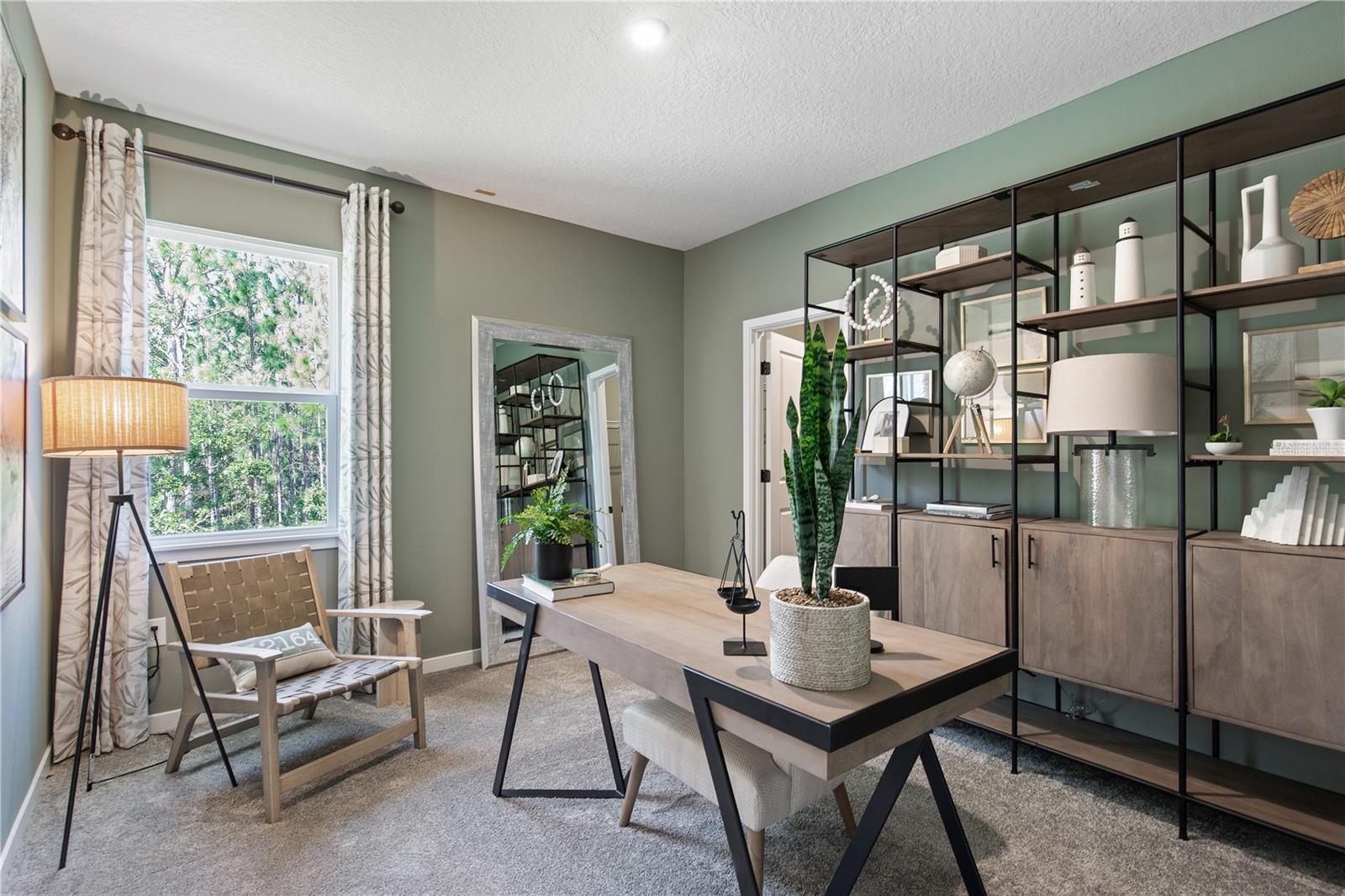 SEMINOLE PALMS PH 1 - Residential