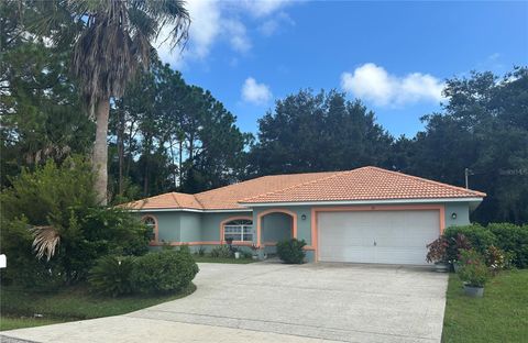 Photo of 39 Princess Ruth Lane, Palm Coast, FL 32164 (MLS # FC311956)