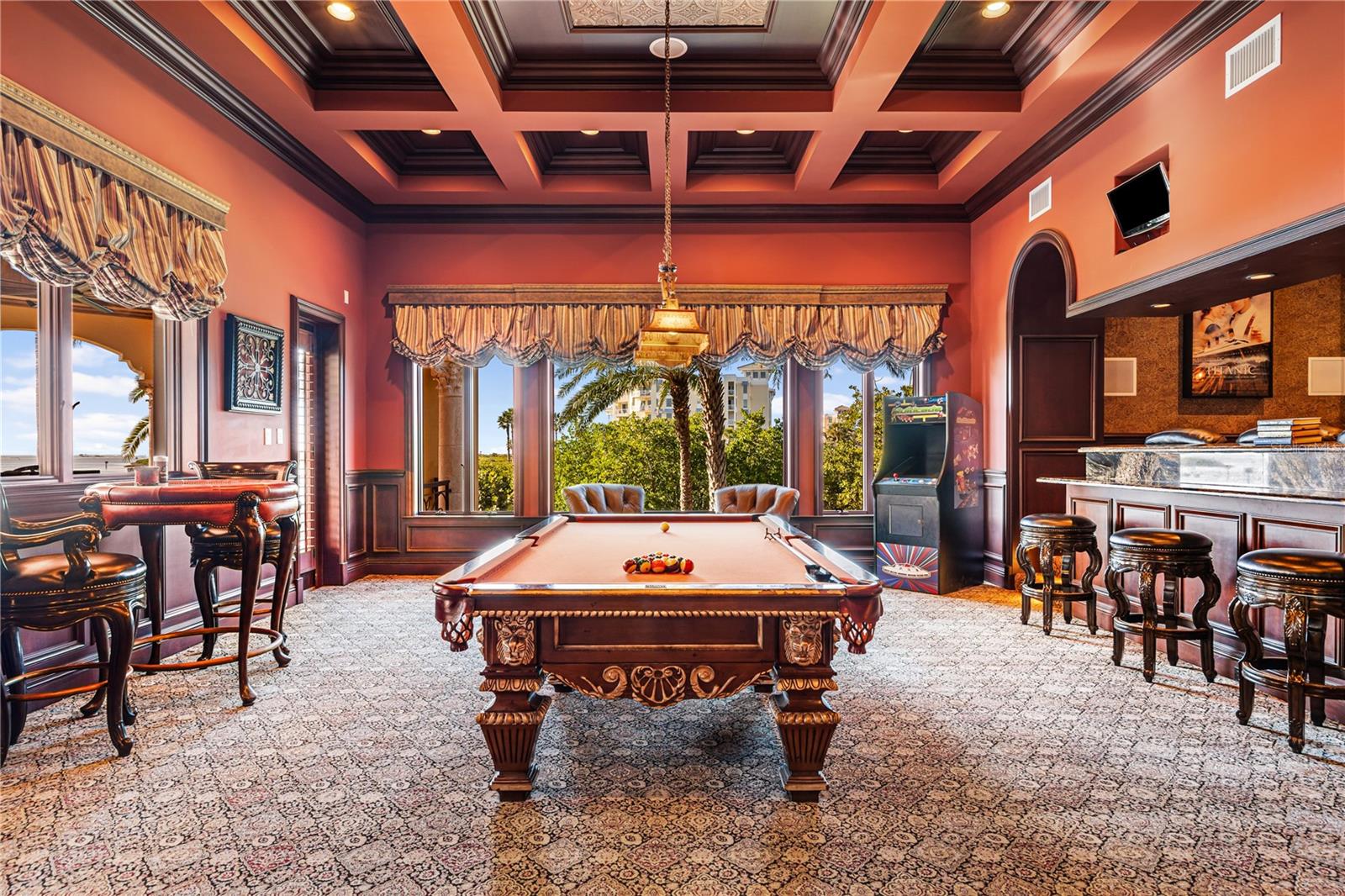 TIERRA VERDE - Residential