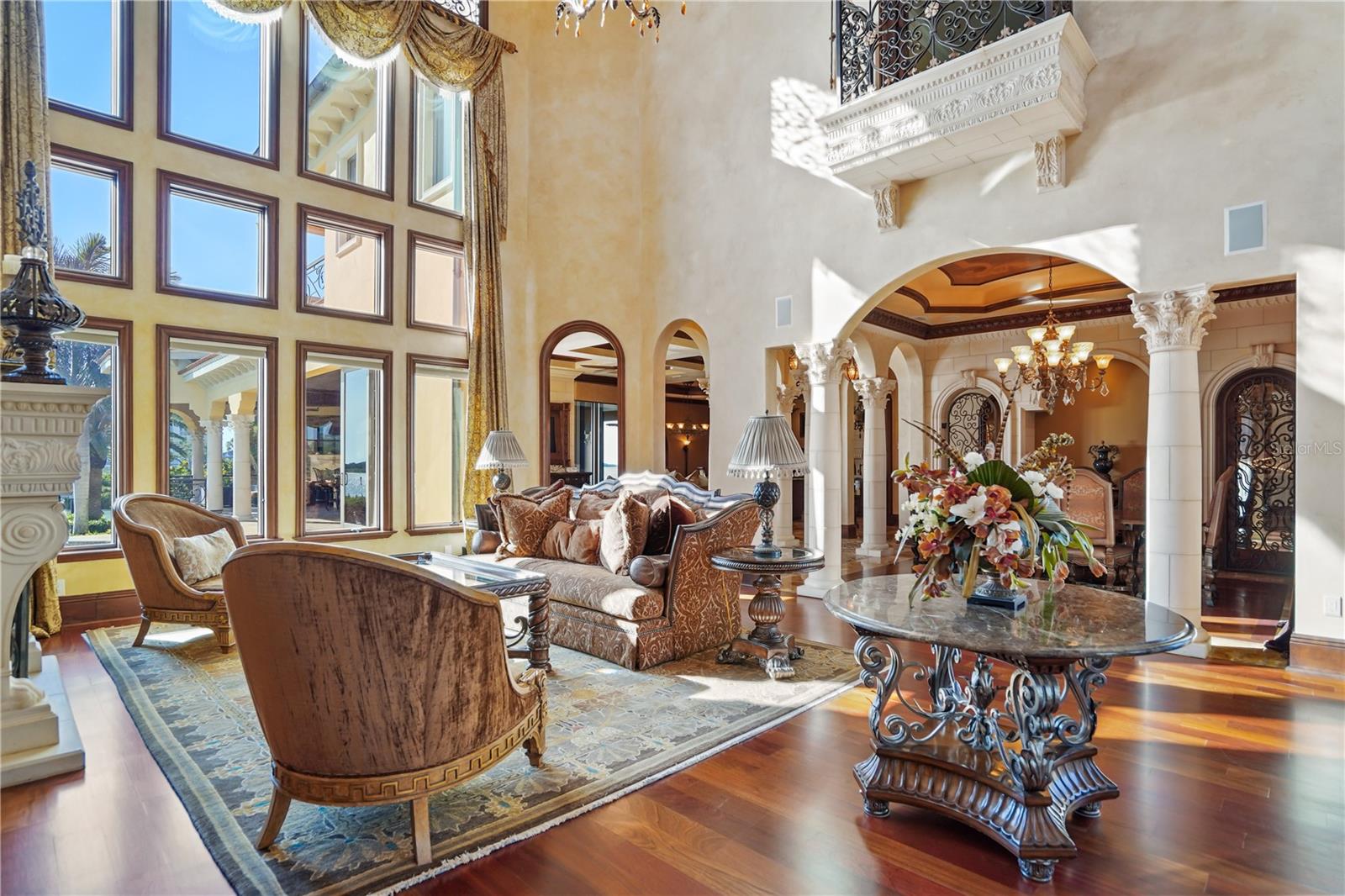 TIERRA VERDE - Residential