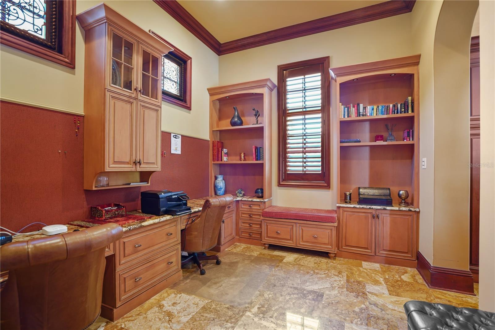 TIERRA VERDE - Residential