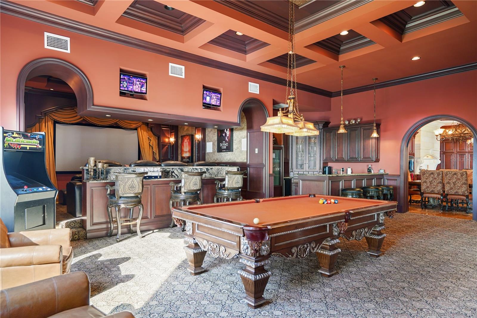 TIERRA VERDE - Residential