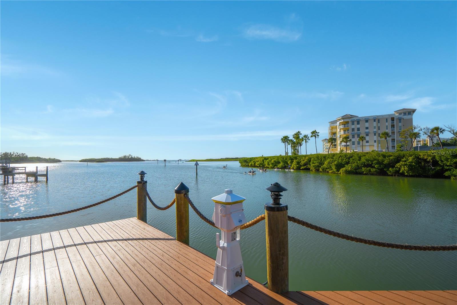 TIERRA VERDE - Residential