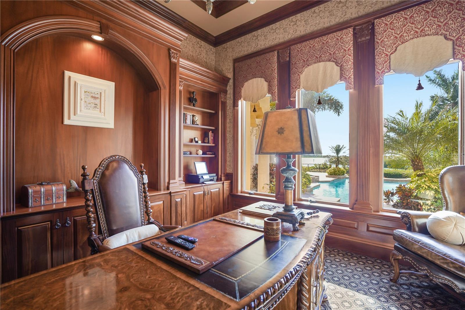 TIERRA VERDE - Residential