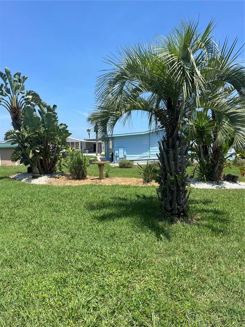 A home in FLAGLER BEACH