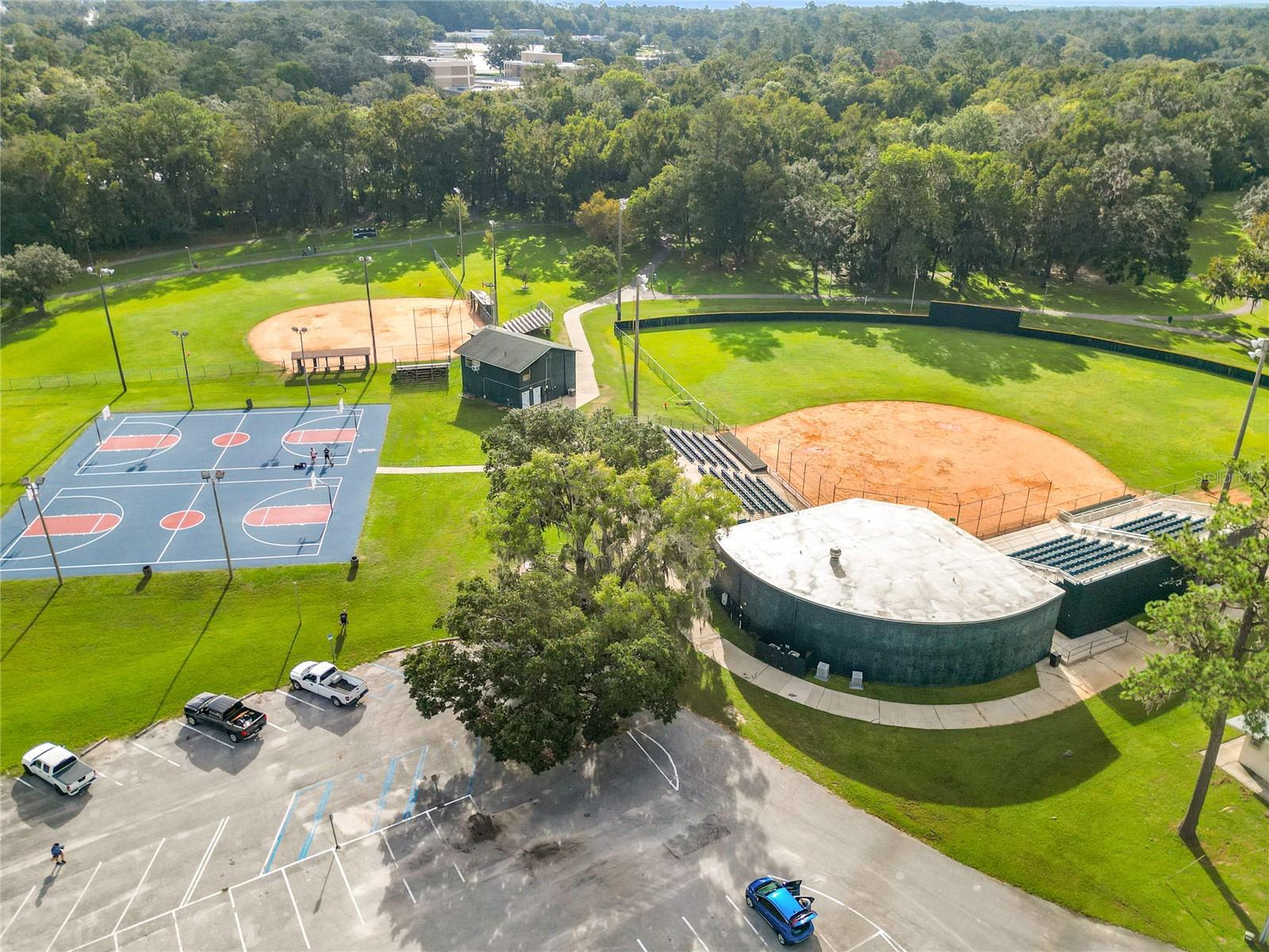 WHITESIDE - Residential