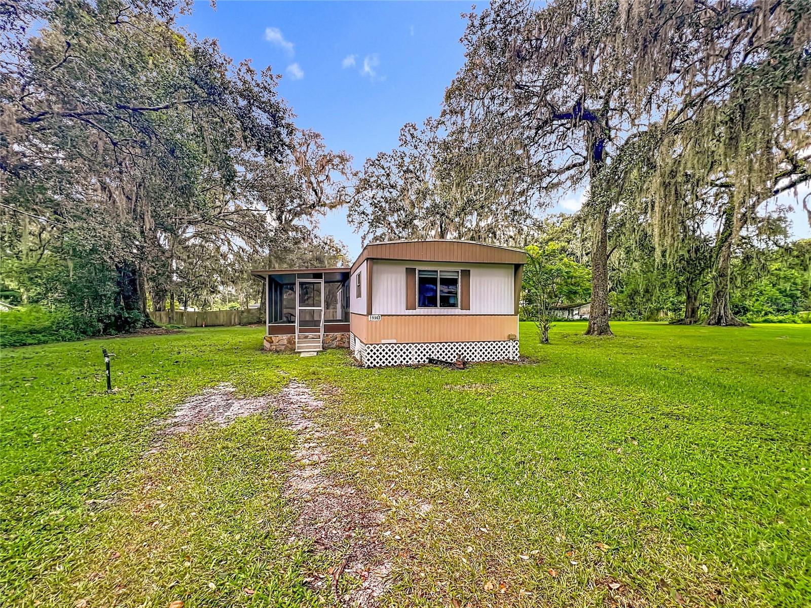 WHITESIDE - Residential