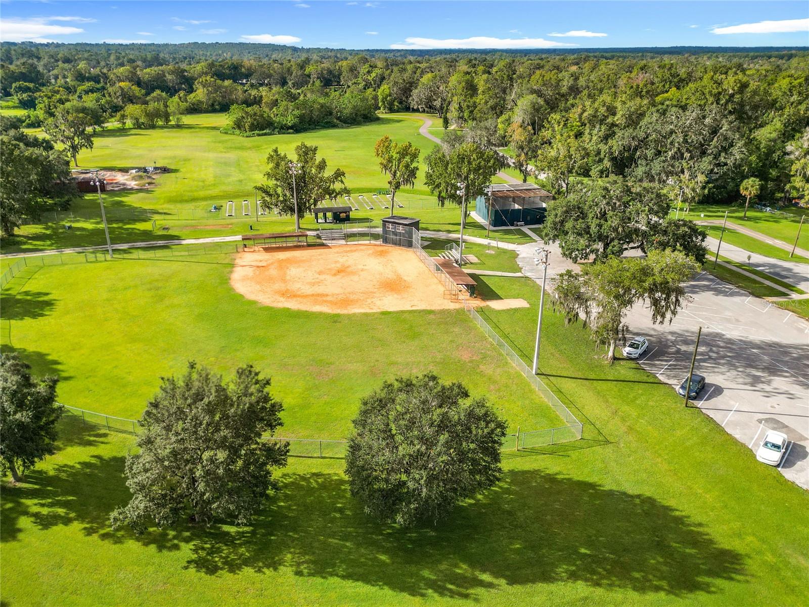 WHITESIDE - Residential