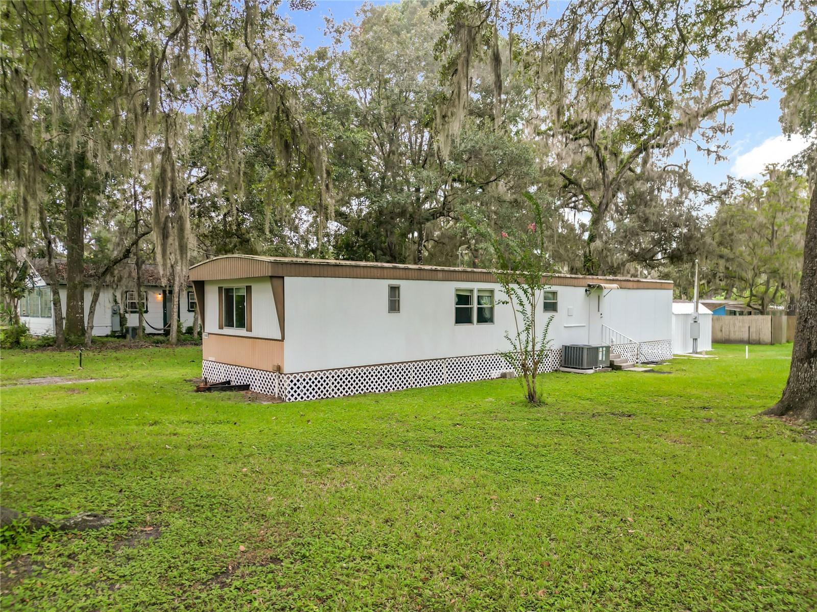 WHITESIDE - Residential