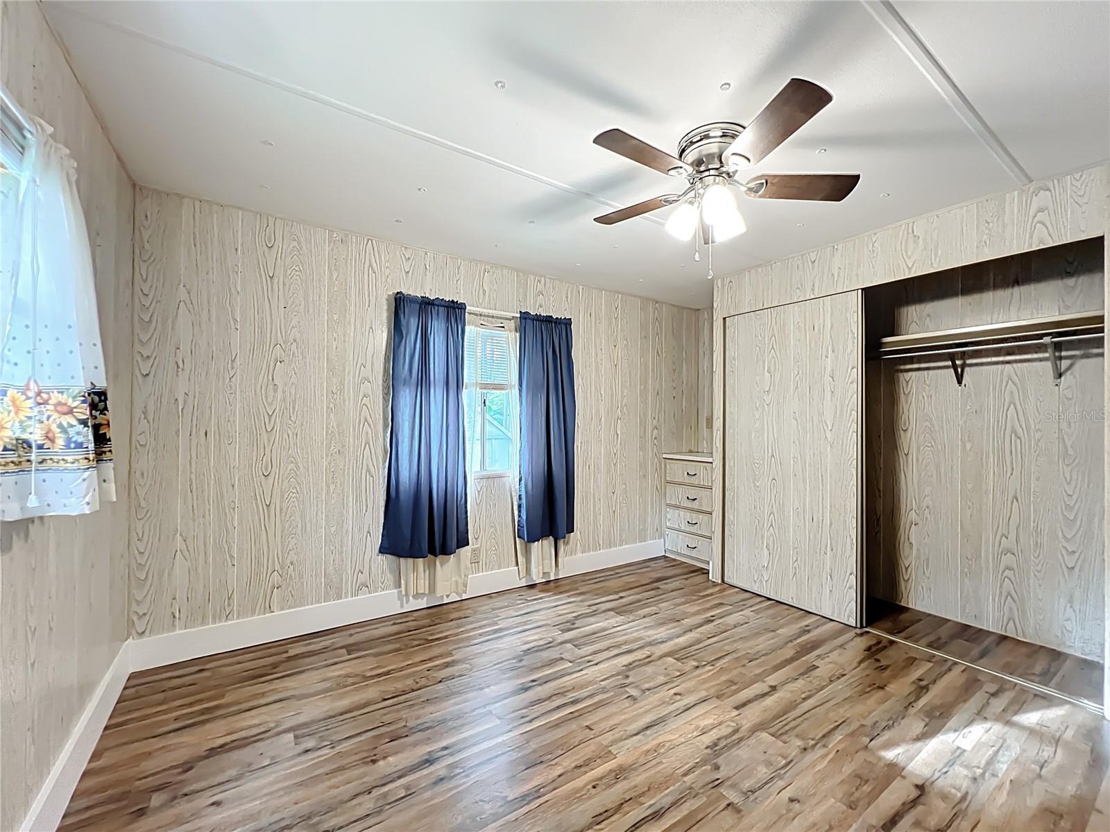 WHITESIDE - Residential