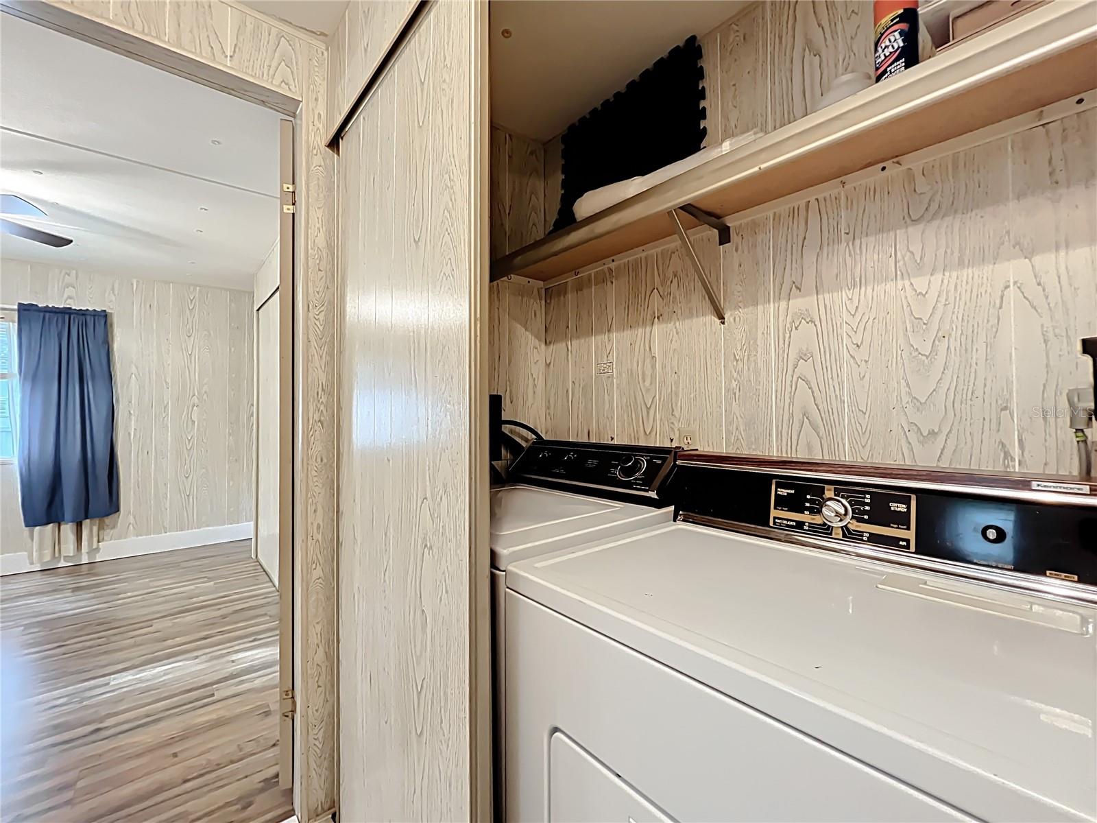WHITESIDE - Residential