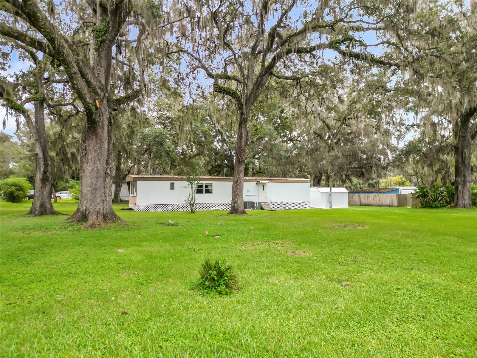 WHITESIDE - Residential