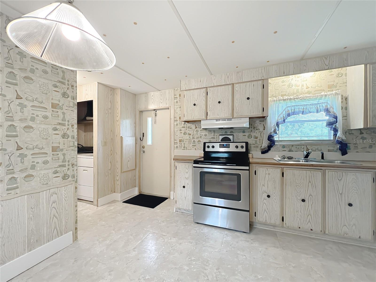 WHITESIDE - Residential