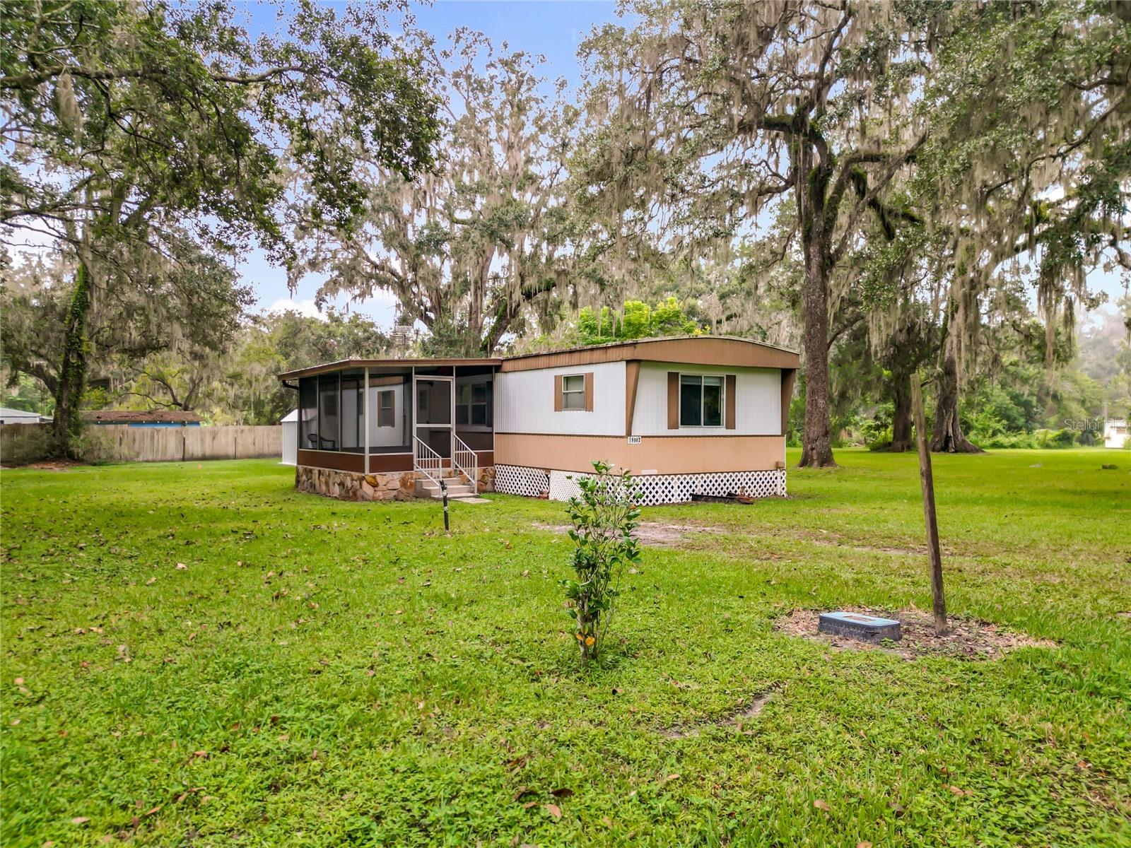 WHITESIDE - Residential