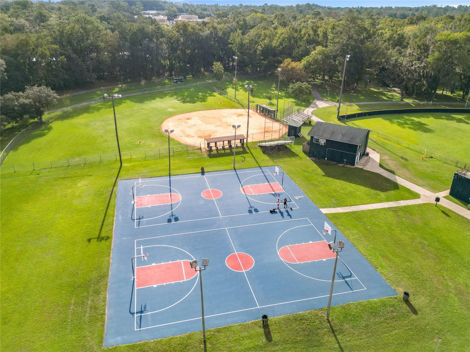 WHITESIDE - Residential