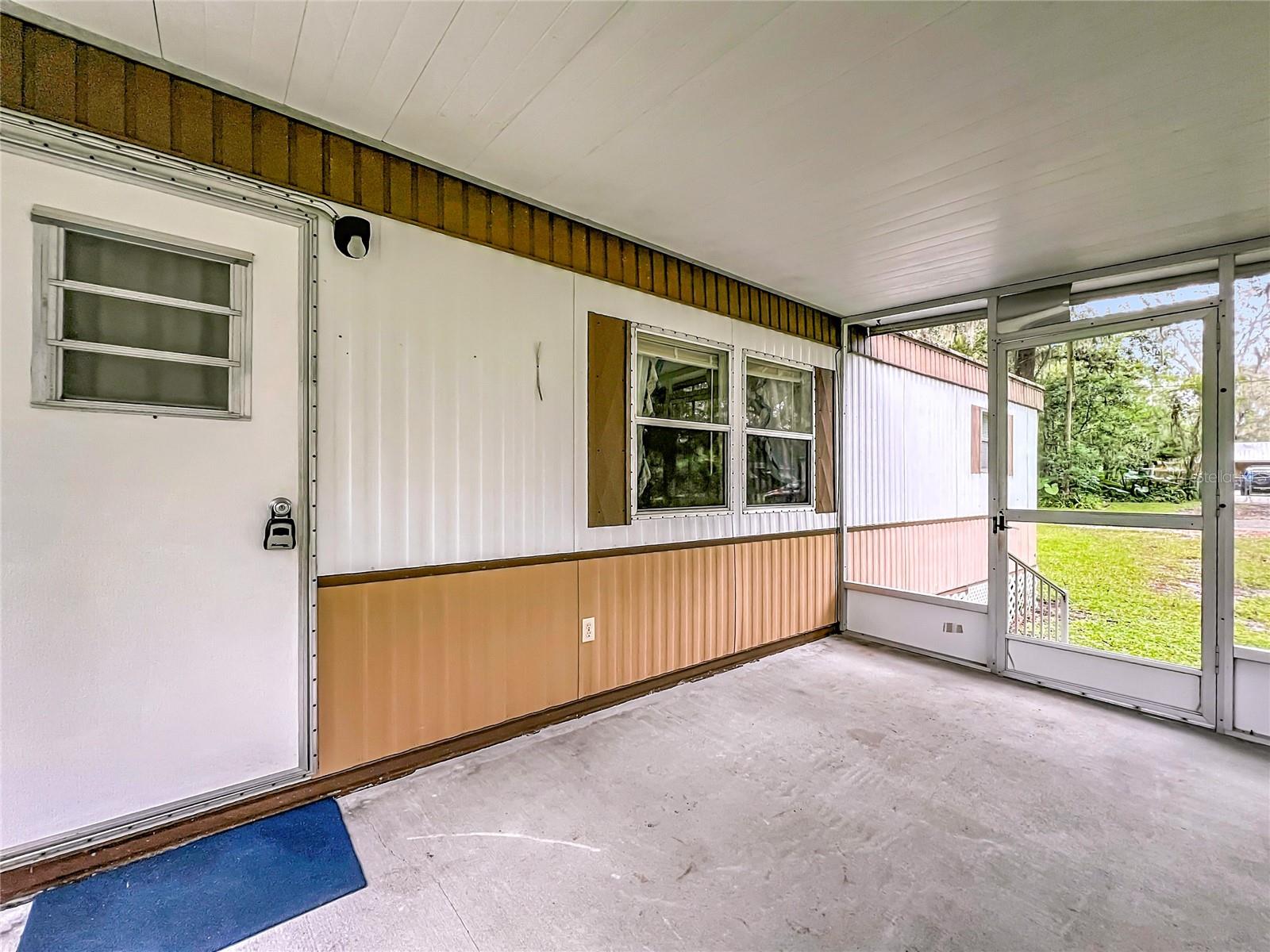 WHITESIDE - Residential