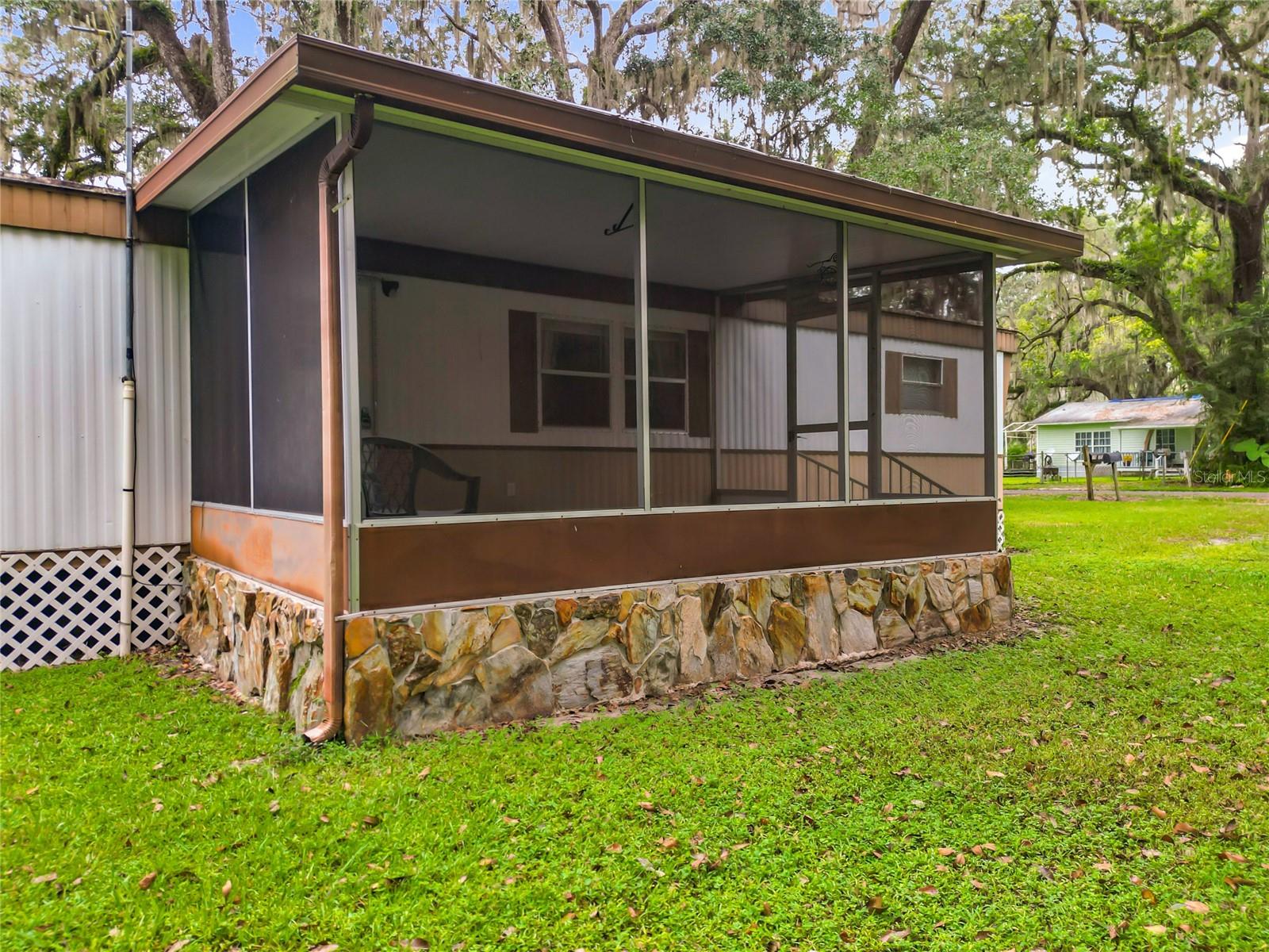 WHITESIDE - Residential