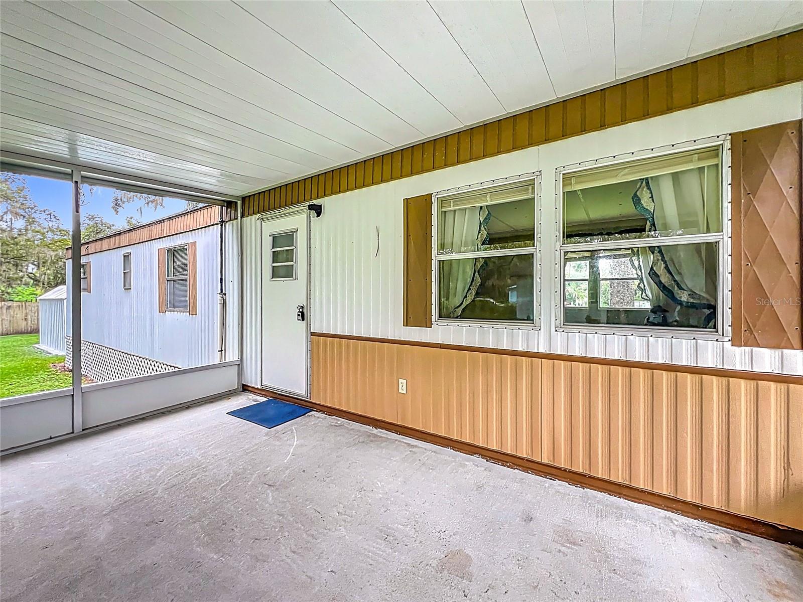 WHITESIDE - Residential