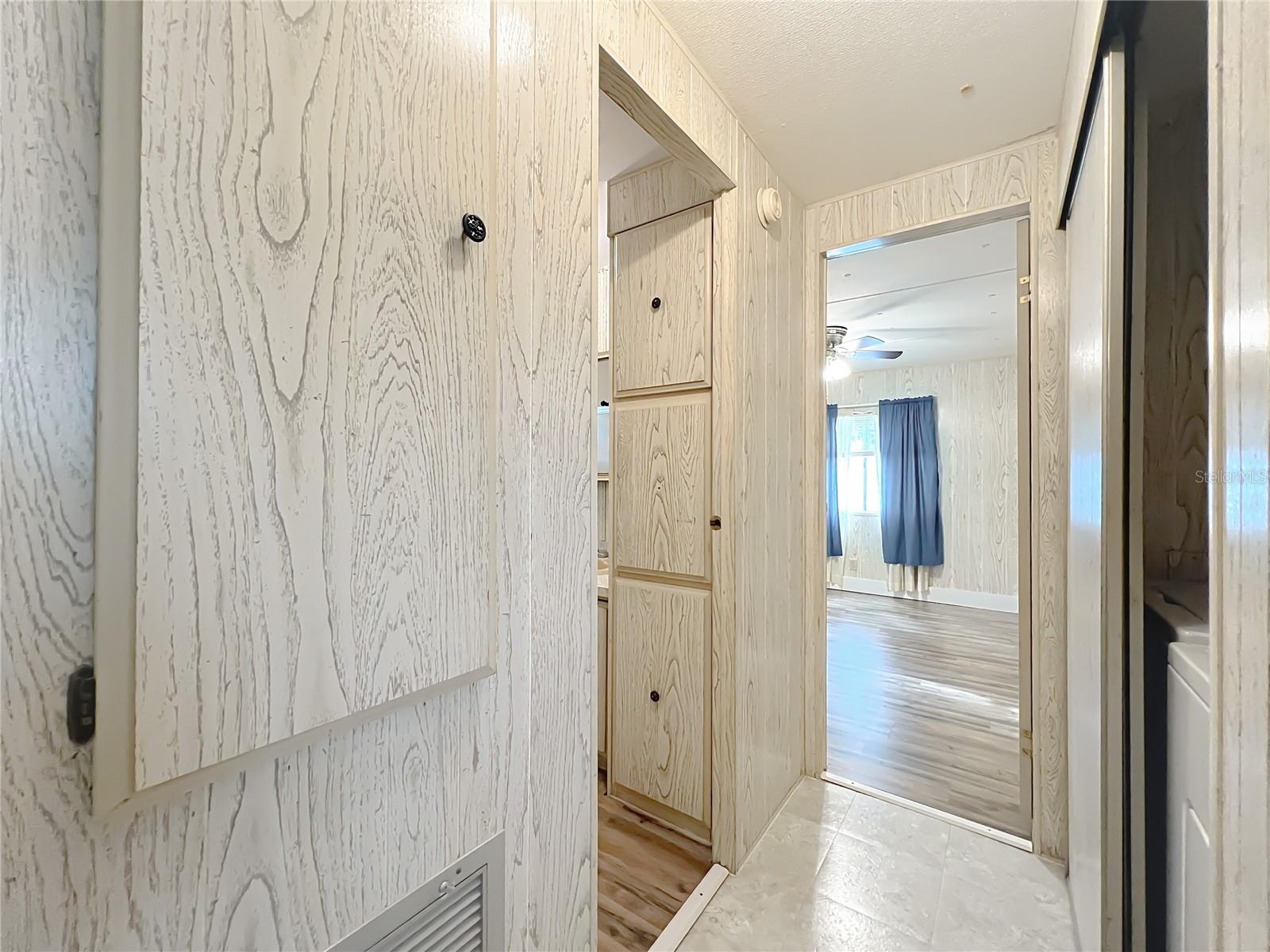 WHITESIDE - Residential