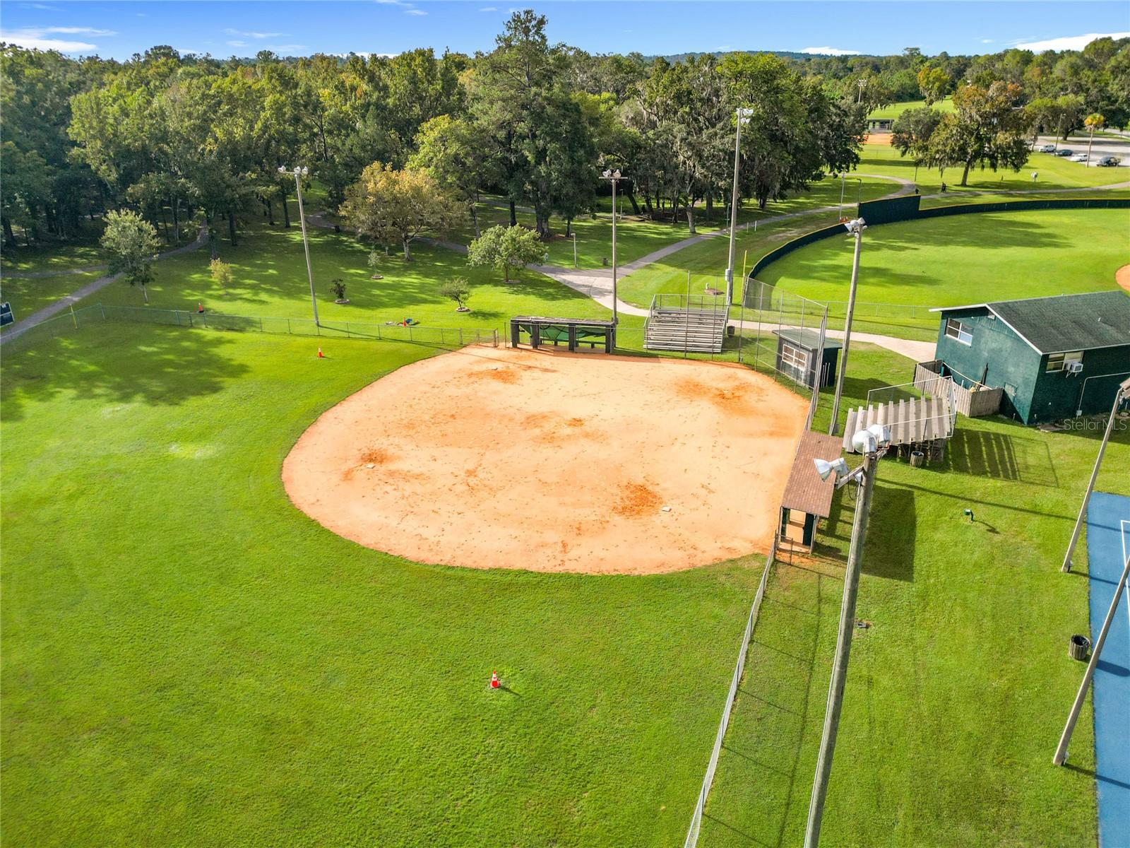 WHITESIDE - Residential