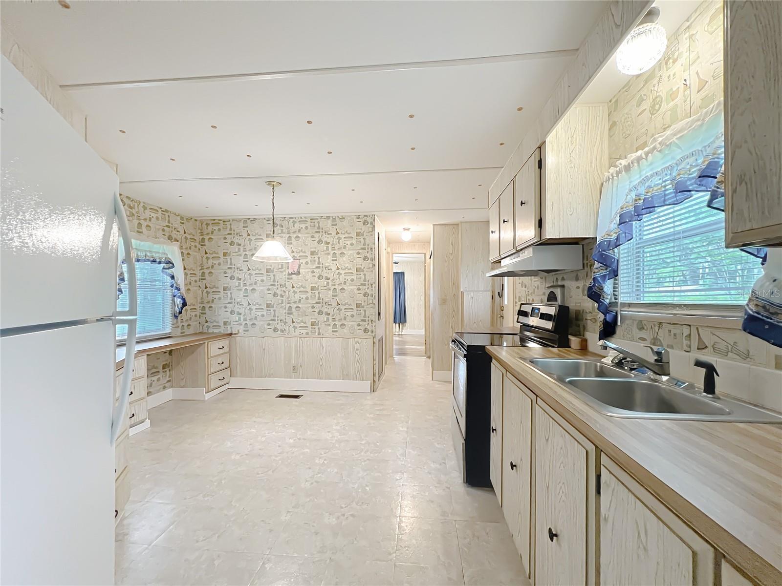 WHITESIDE - Residential