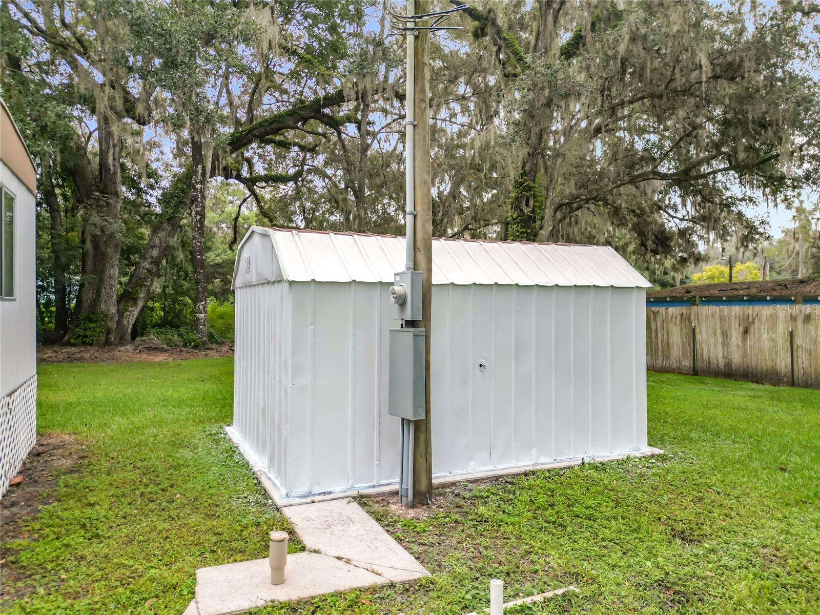 WHITESIDE - Residential
