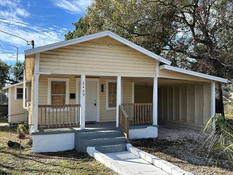 Photo of 2429 E 20th Avenue, Tampa, FL 33605 (MLS # TB8548534)