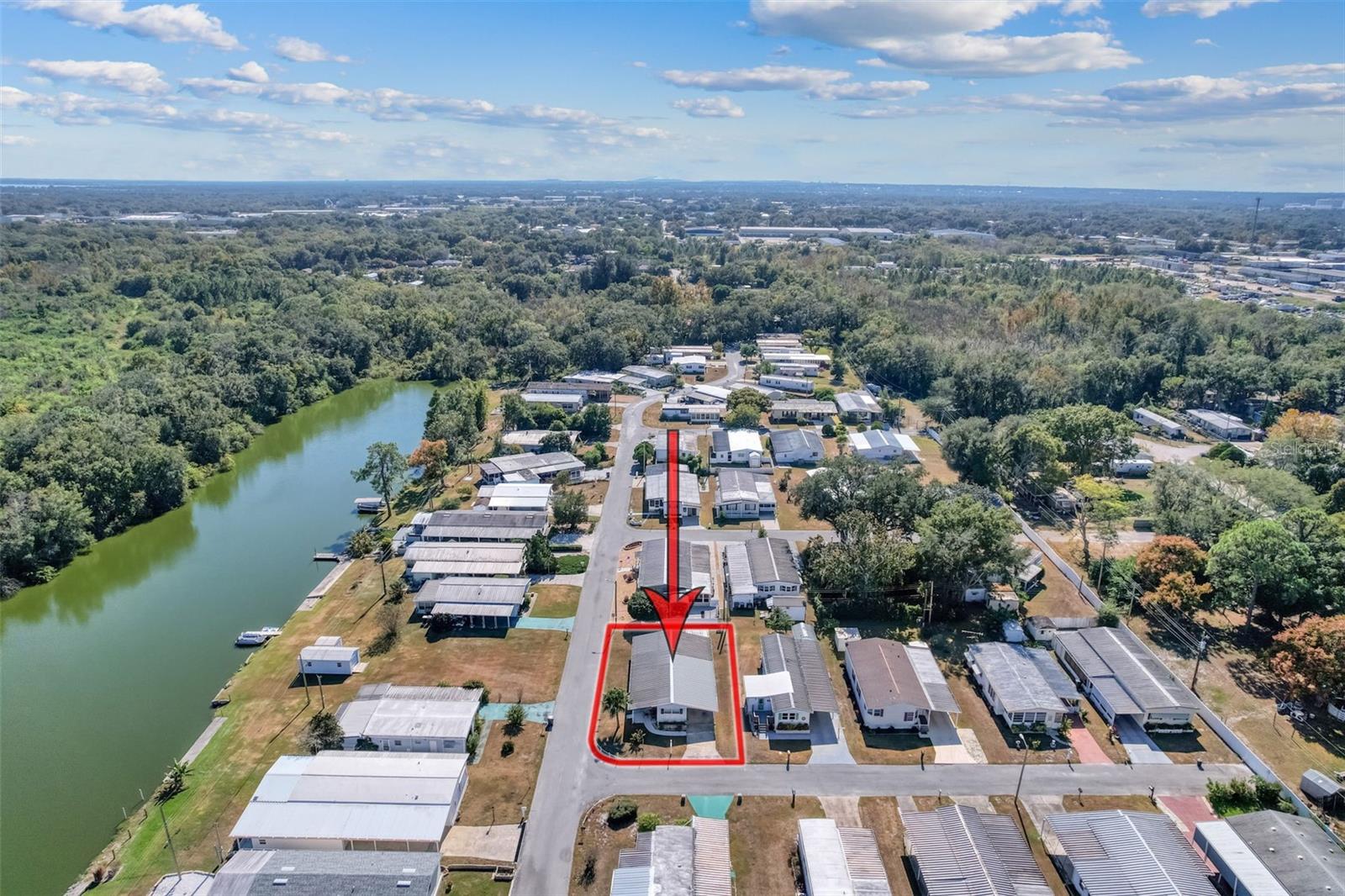 SKYVIEW ESTATES - Residential