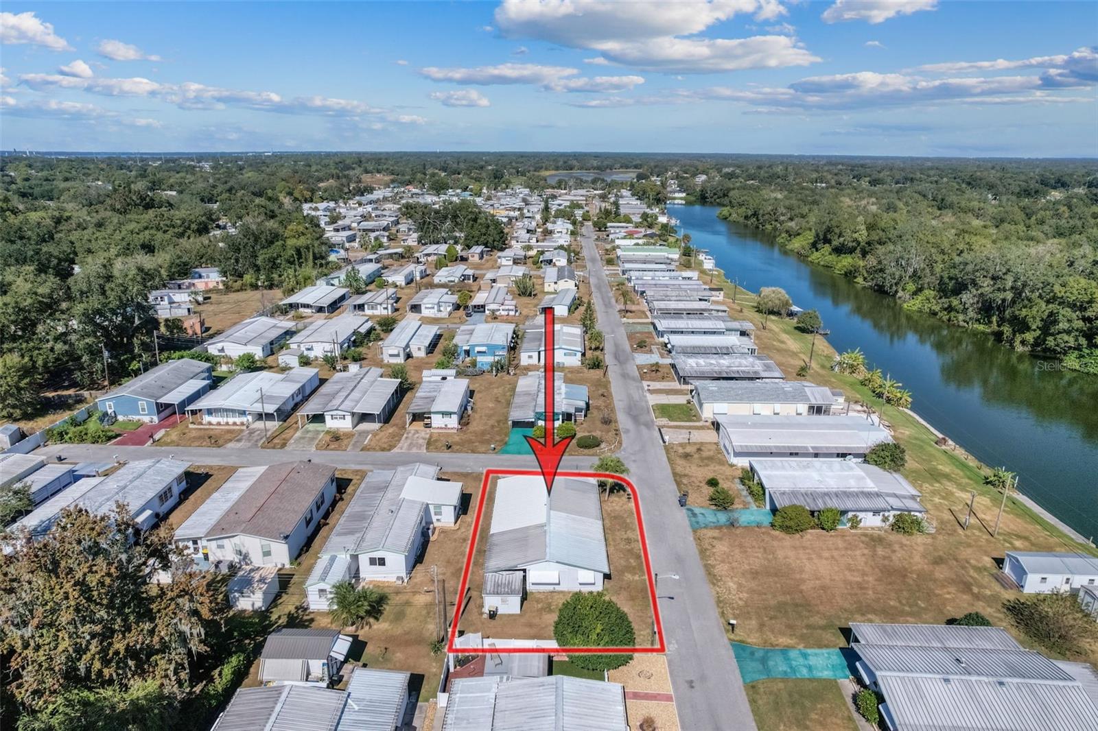 SKYVIEW ESTATES - Residential