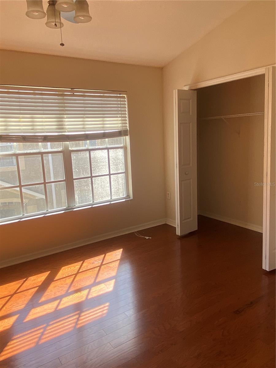 THE PROMENADE TWNHMS AT WES - Residential Lease