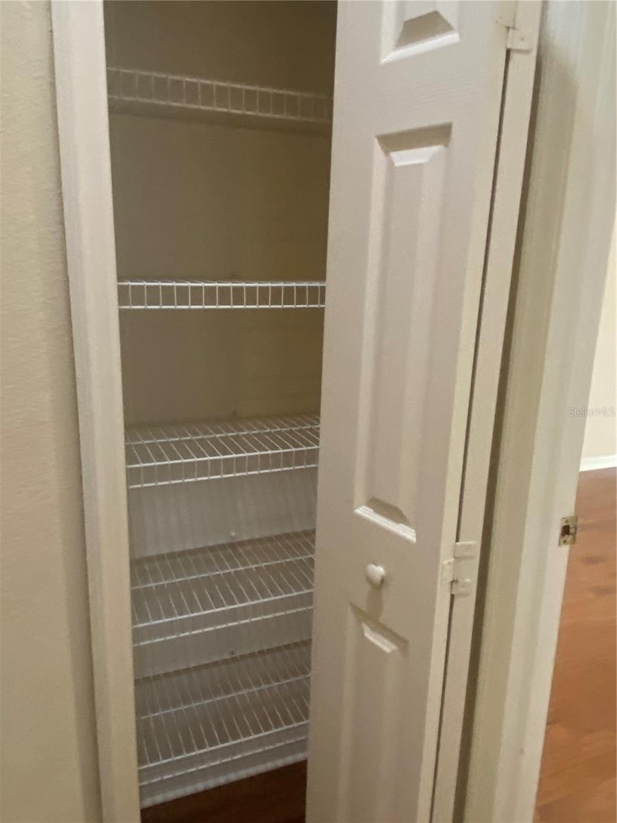 THE PROMENADE TWNHMS AT WES - Residential Lease