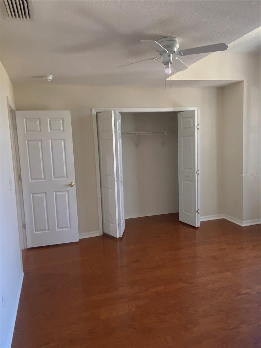 THE PROMENADE TWNHMS AT WES - Residential Lease