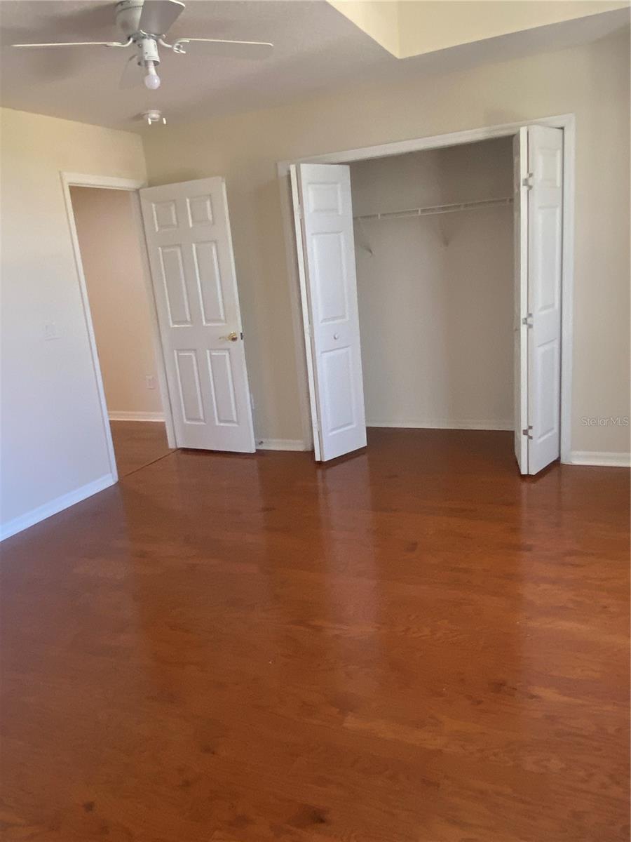 THE PROMENADE TWNHMS AT WES - Residential Lease