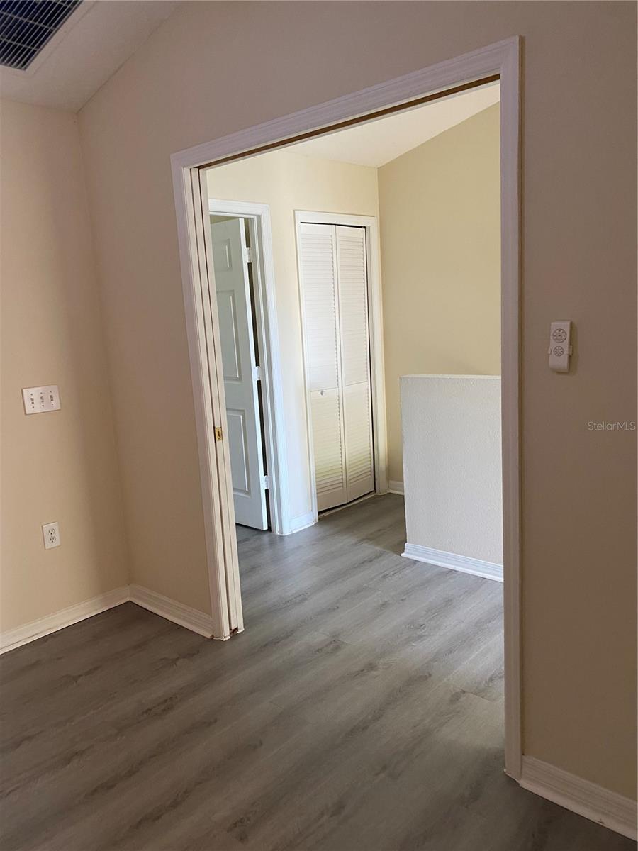 THE PROMENADE TWNHMS AT WES - Residential Lease