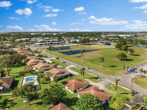 A home in BRADENTON