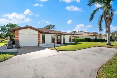 A home in BRADENTON