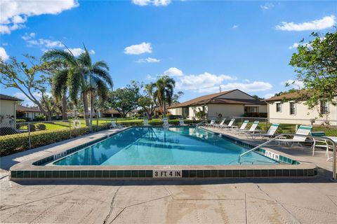 A home in BRADENTON