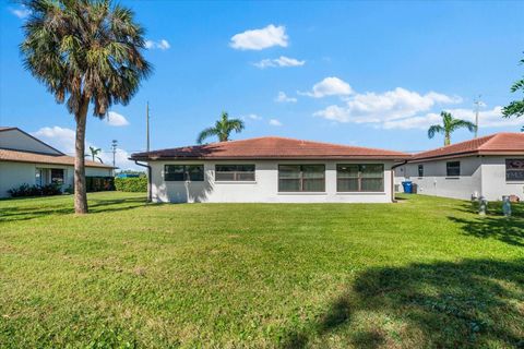 A home in BRADENTON