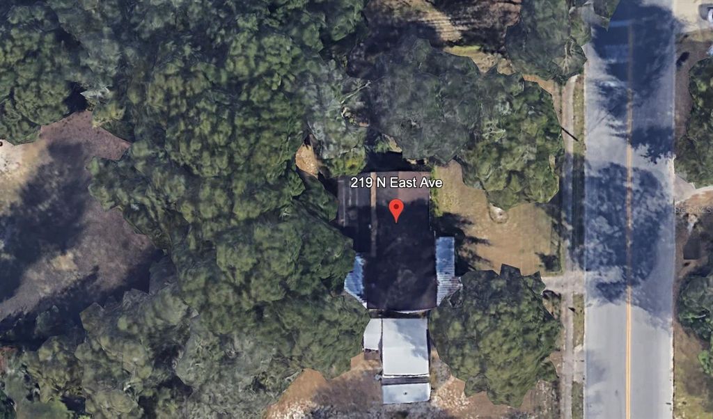 Photo of 219 N East Avenue, Panama City, FL 32401 (MLS # O6407626)