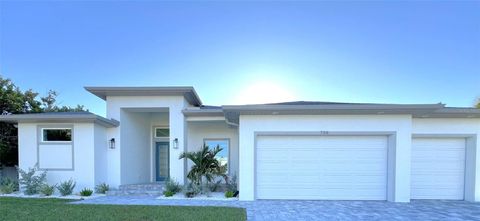 Photo of 750 Rotonda Circle, Rotonda West, FL 33947 (MLS # D6144576)