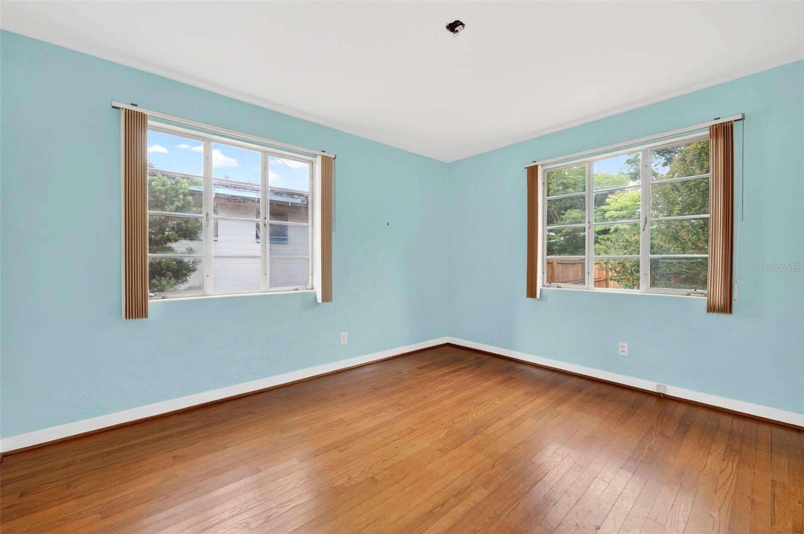 MC BRIDE HERNANDEZ GRANT - Residential