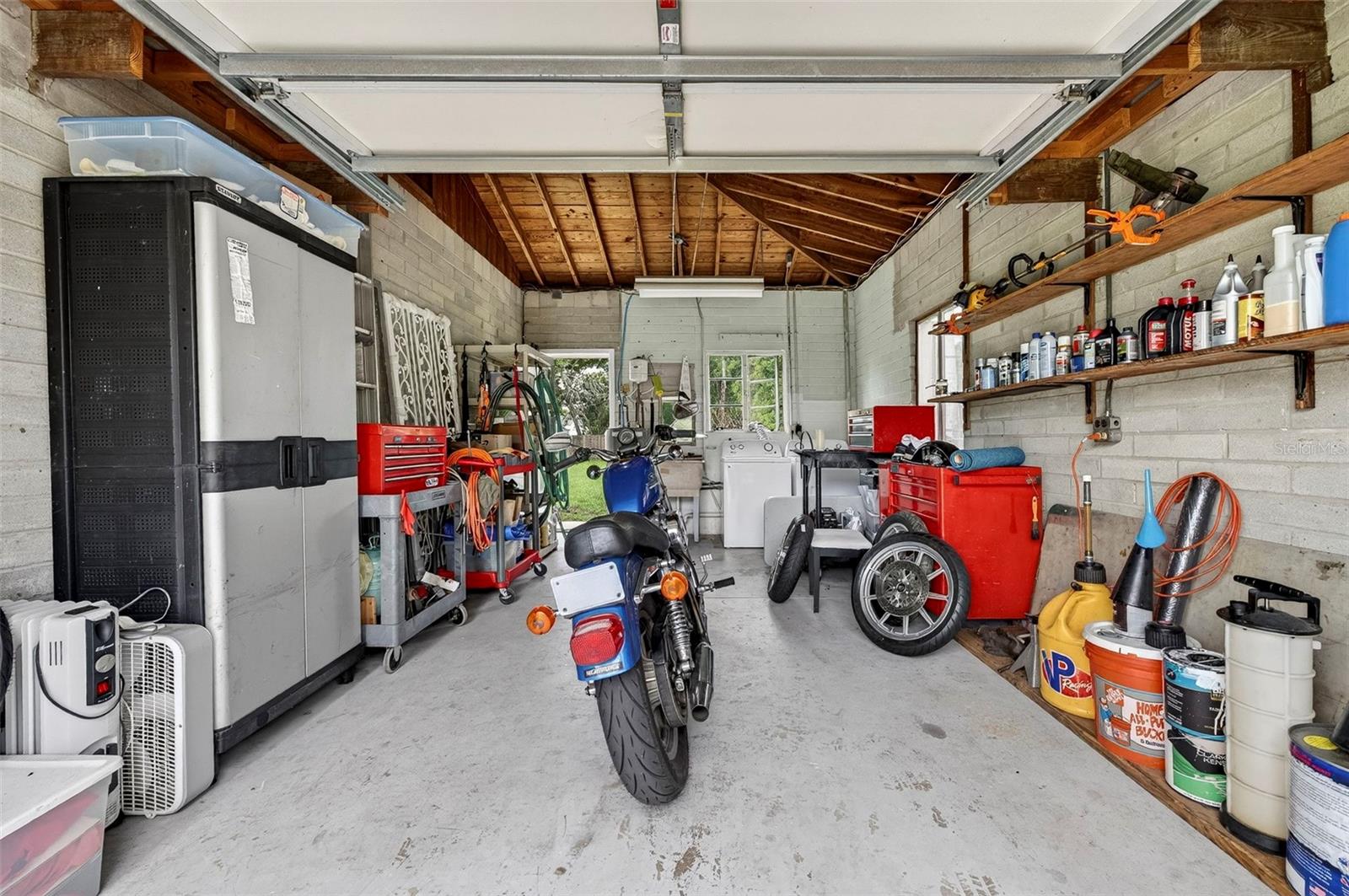 MC BRIDE HERNANDEZ GRANT - Residential