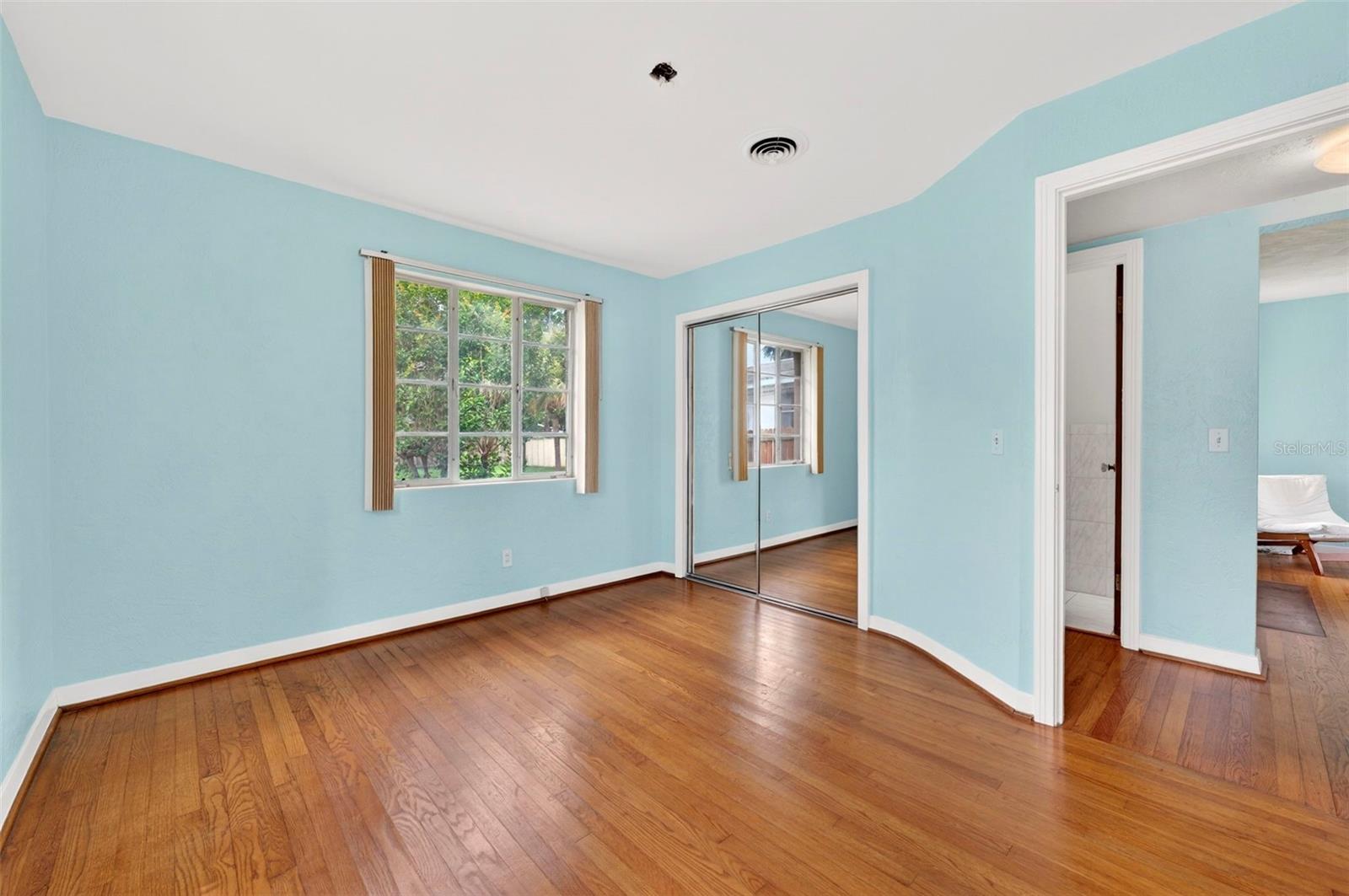 MC BRIDE HERNANDEZ GRANT - Residential