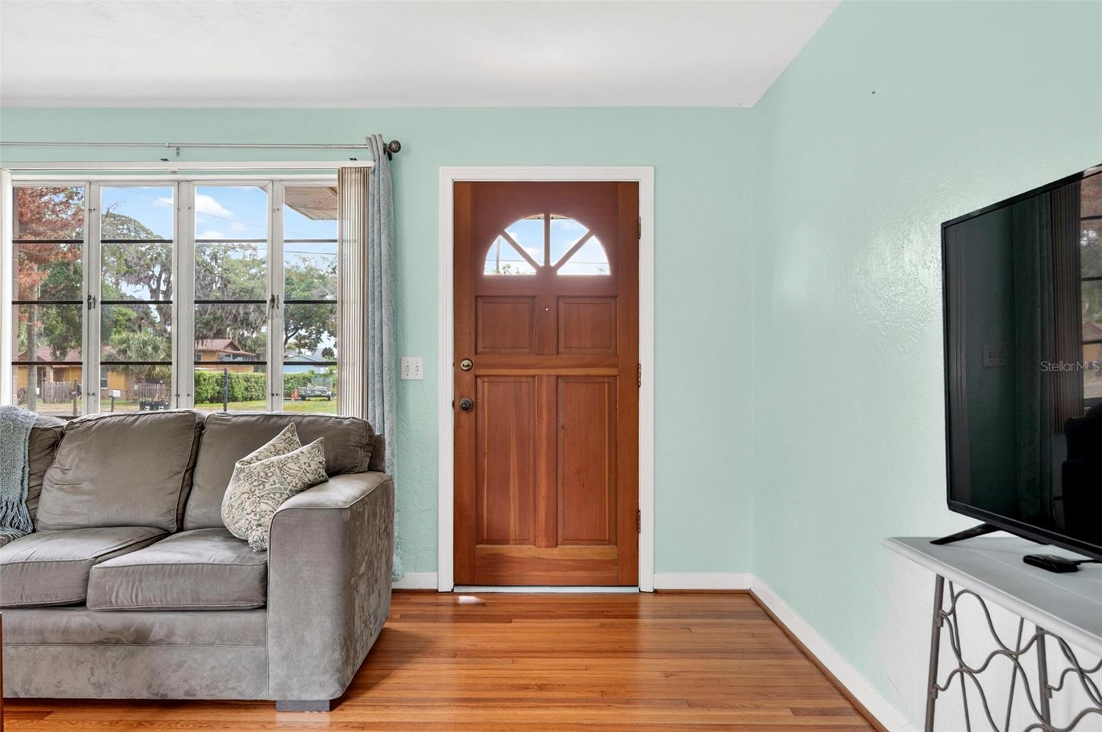 MC BRIDE HERNANDEZ GRANT - Residential