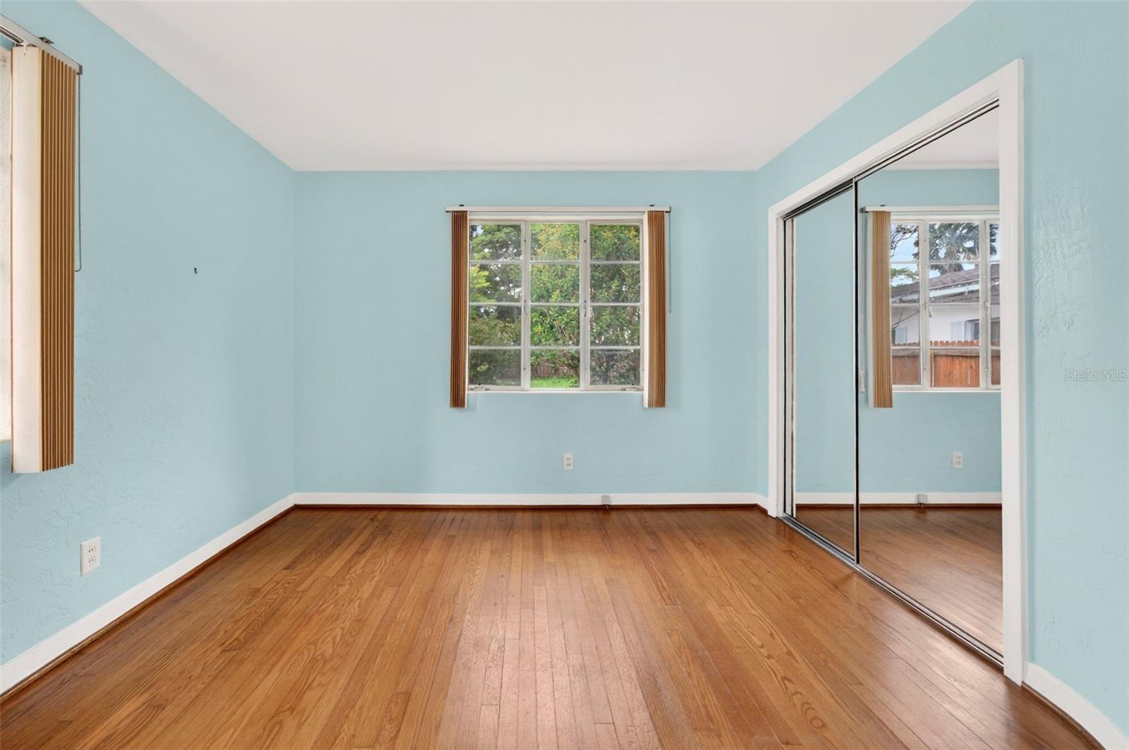 MC BRIDE HERNANDEZ GRANT - Residential